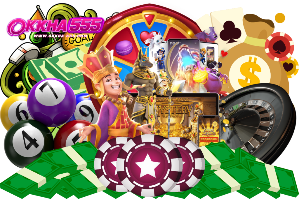 เทคนิคการเลือกเกม
