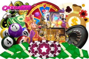 เทคนิคการเลือกเกม